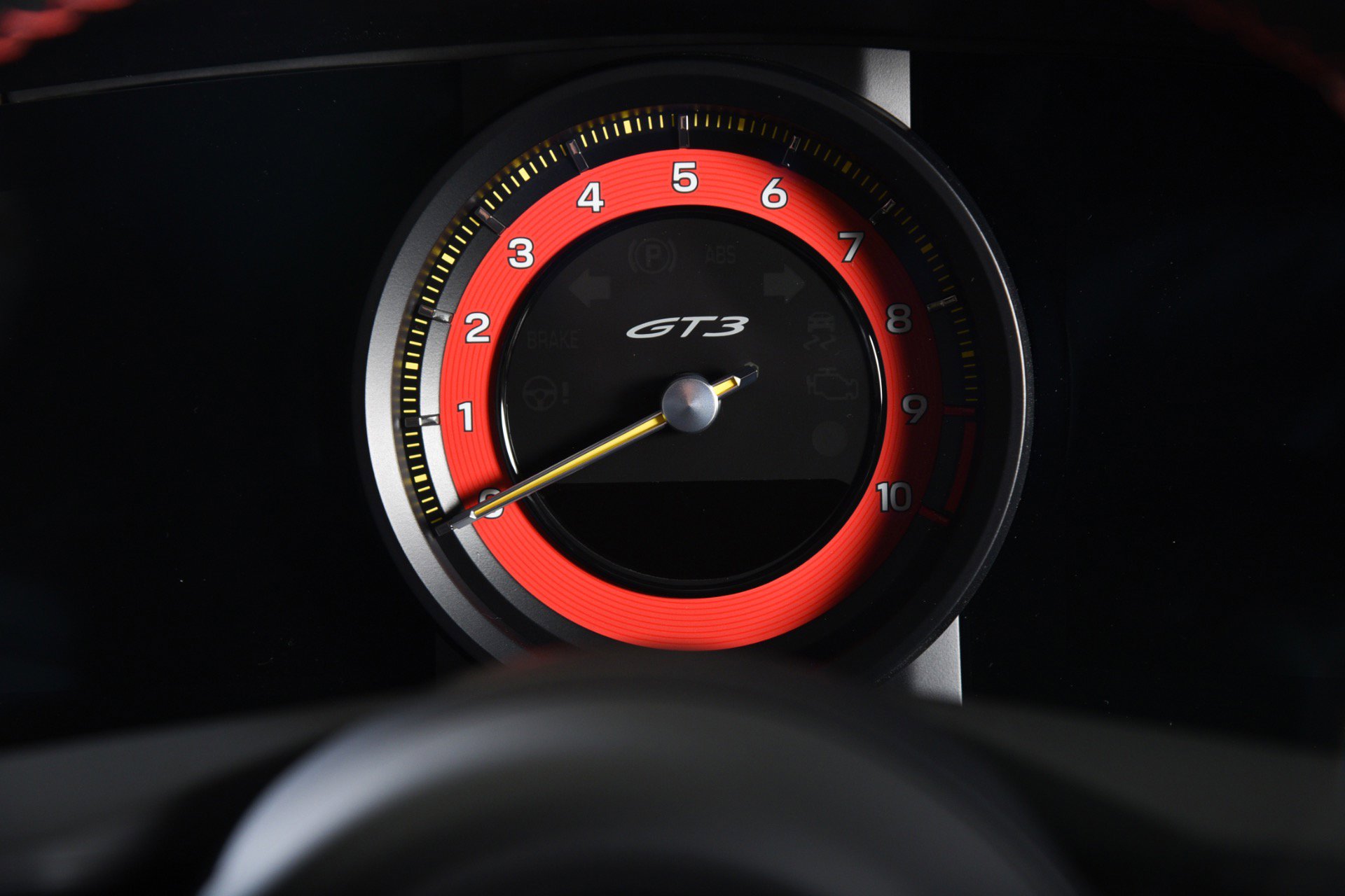 Used 2022 Porsche 911 GT3 RWD image 18