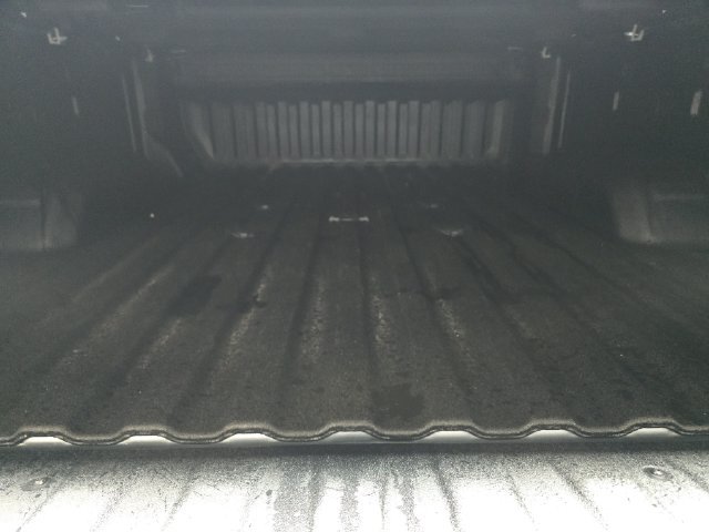 New 2026 Chevrolet Silverado 2500 Custom AWD/4WD image 13