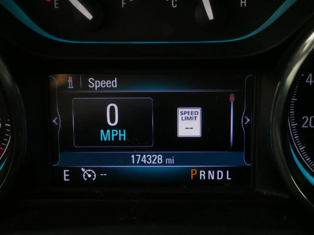 Used 2017 Buick Envision Essence AWD/4WD image 29