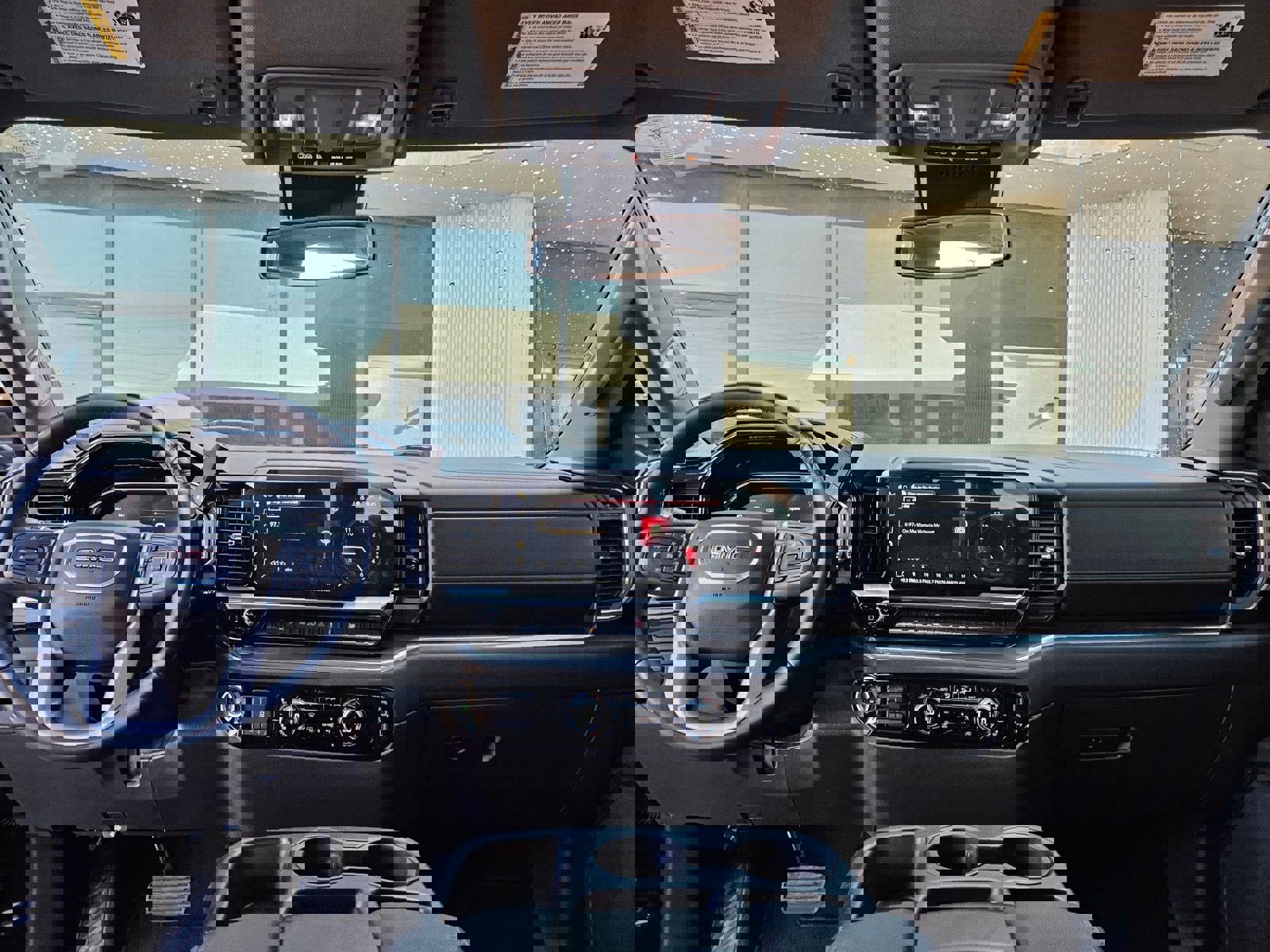 Used 2025 GMC Sierra 1500 SLT image 23