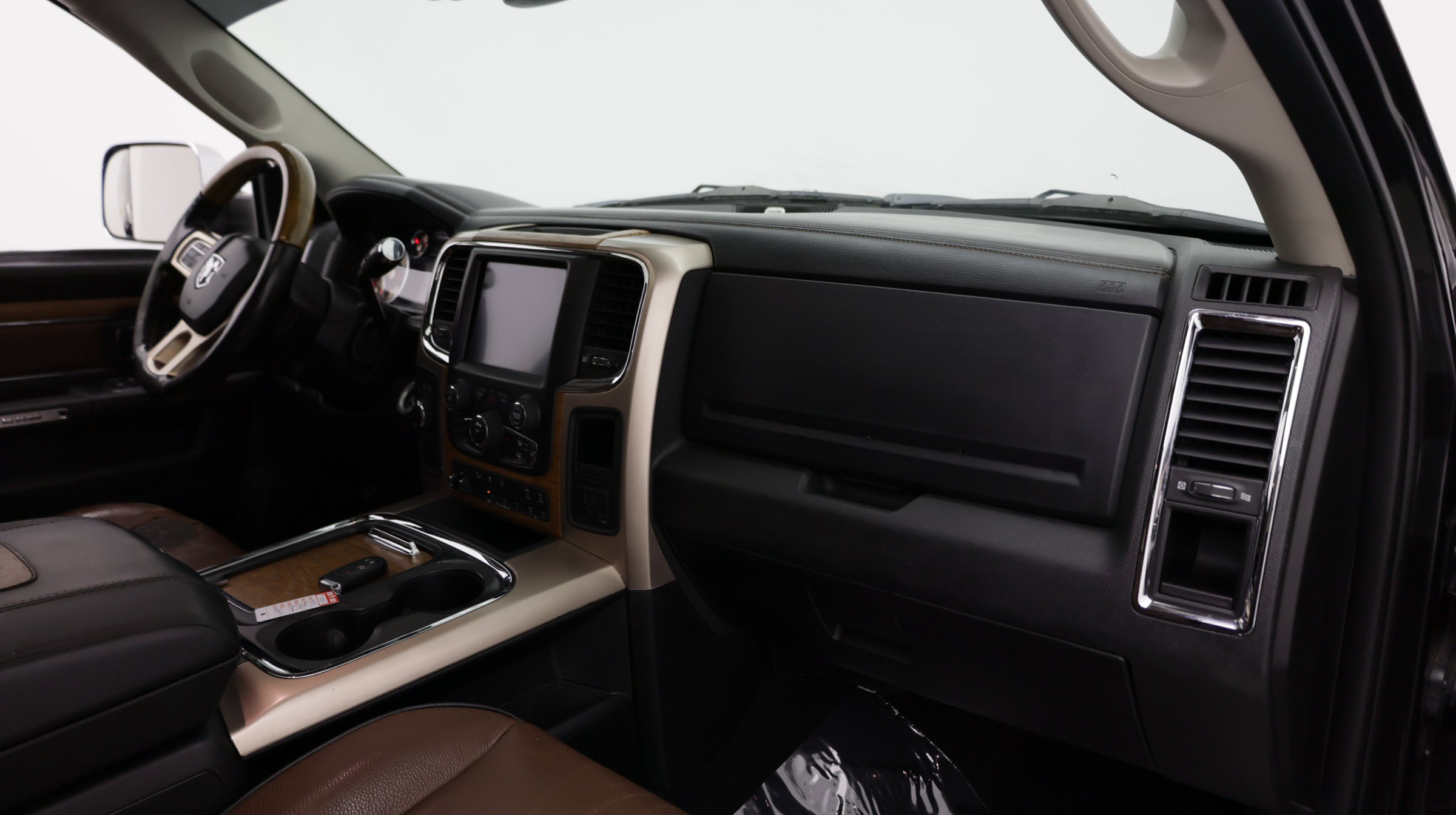 Used 2018 RAM 2500 Longhorn AWD/4WD image 41