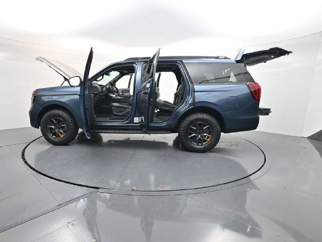 New 2027 Ford Expedition Tremor AWD/4WD image 58