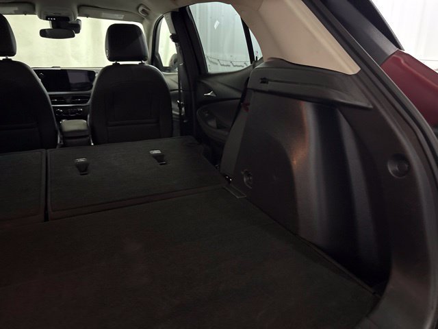 Used 2024 Buick Encore GX Preferred FWD image 14