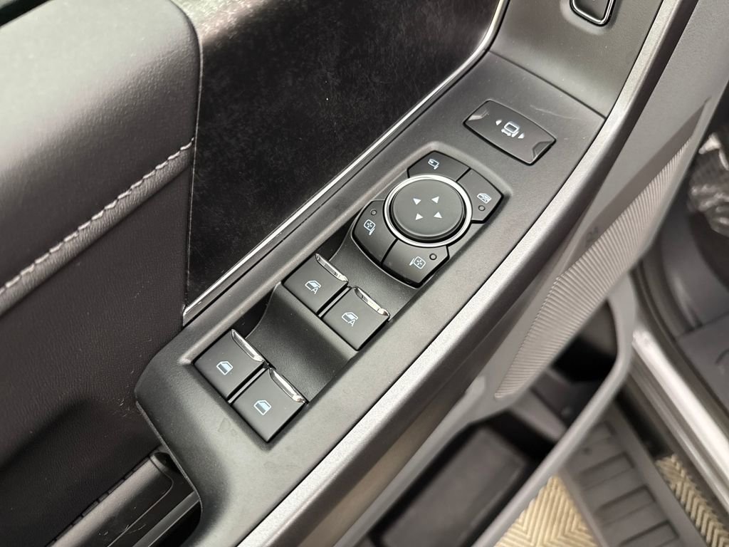 New 2026 Ford F250 XLT image 13