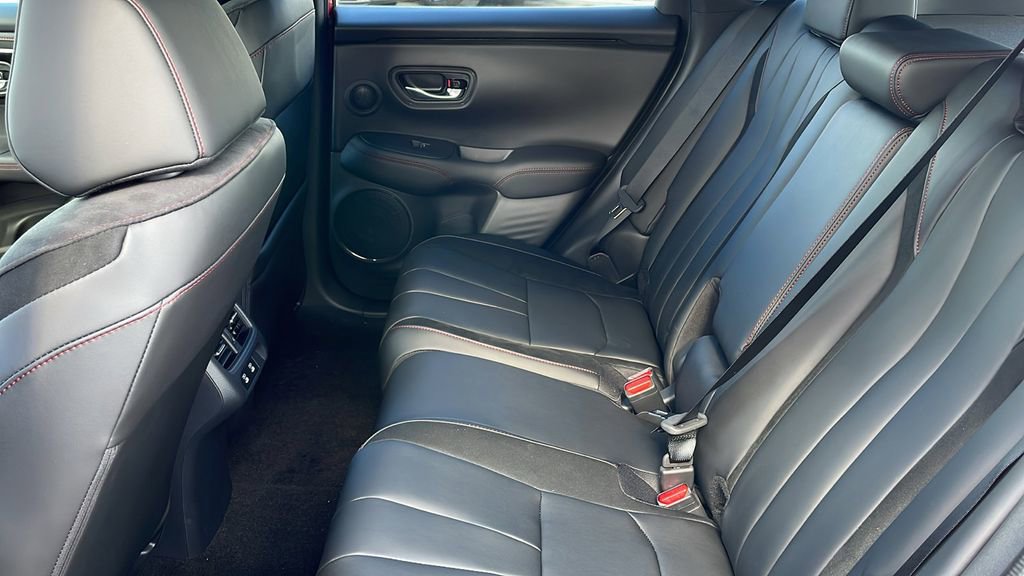 New 2025 Acura ADX A-Spec image 11