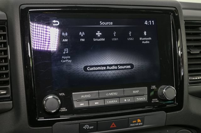 Used 2023 Nissan Frontier PRO-4X w/ Pro-4X Premium Package AWD/4WD image 19