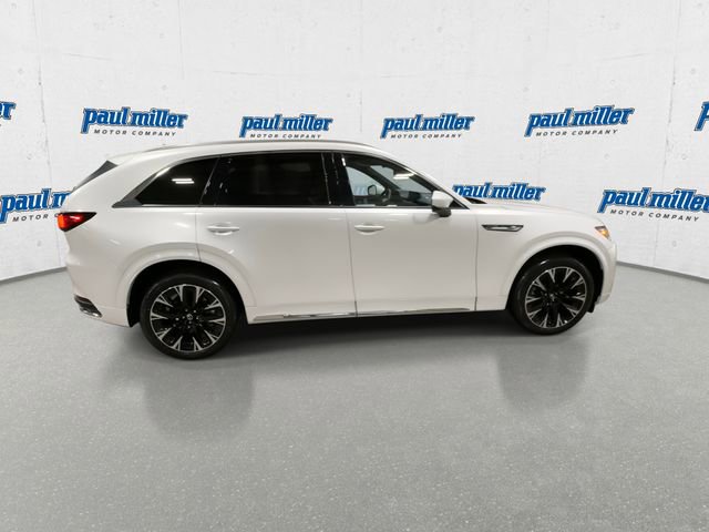 New 2026 MAZDA CX-90 3.3 Turbo S w/ Premium Plus AWD/4WD image 12