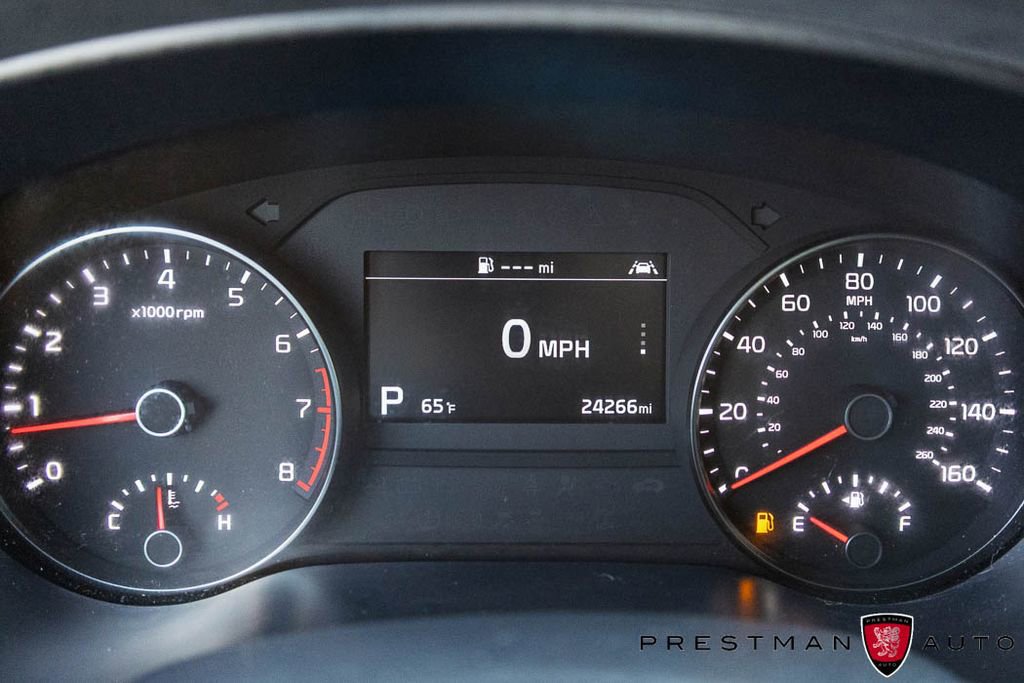 Used 2020 Kia Sportage SX AWD/4WD image 26