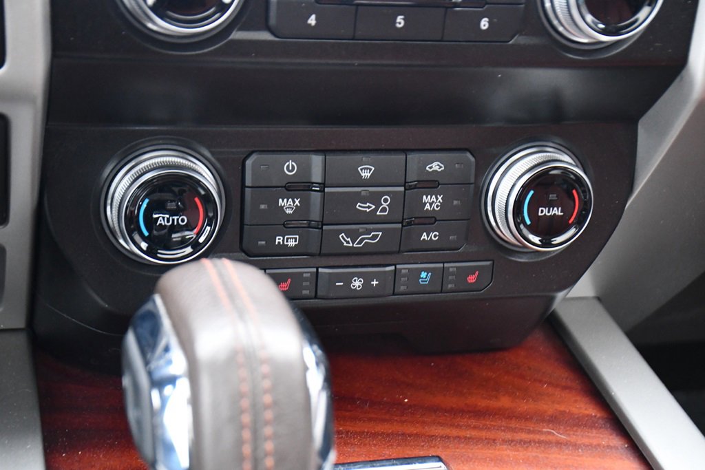 Used 2020 Ford F150 King Ranch w/ Equipment Group 601A Luxury image 32