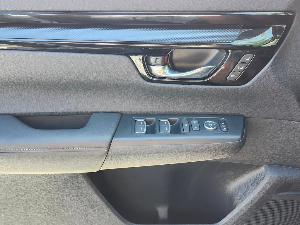 New 2026 Honda CR-V Sport Touring image 22