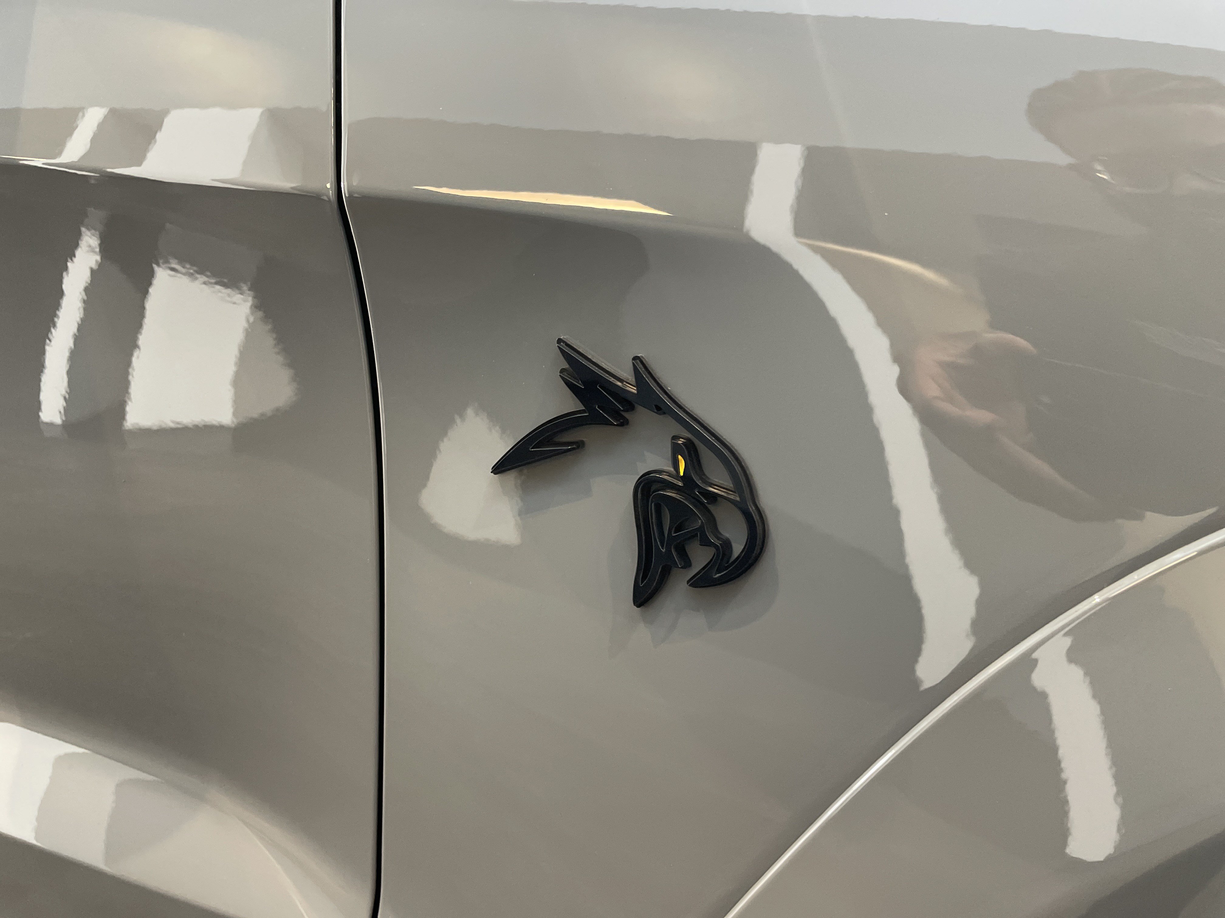 Used 2021 Jeep Grand Cherokee Trackhawk AWD/4WD image 13