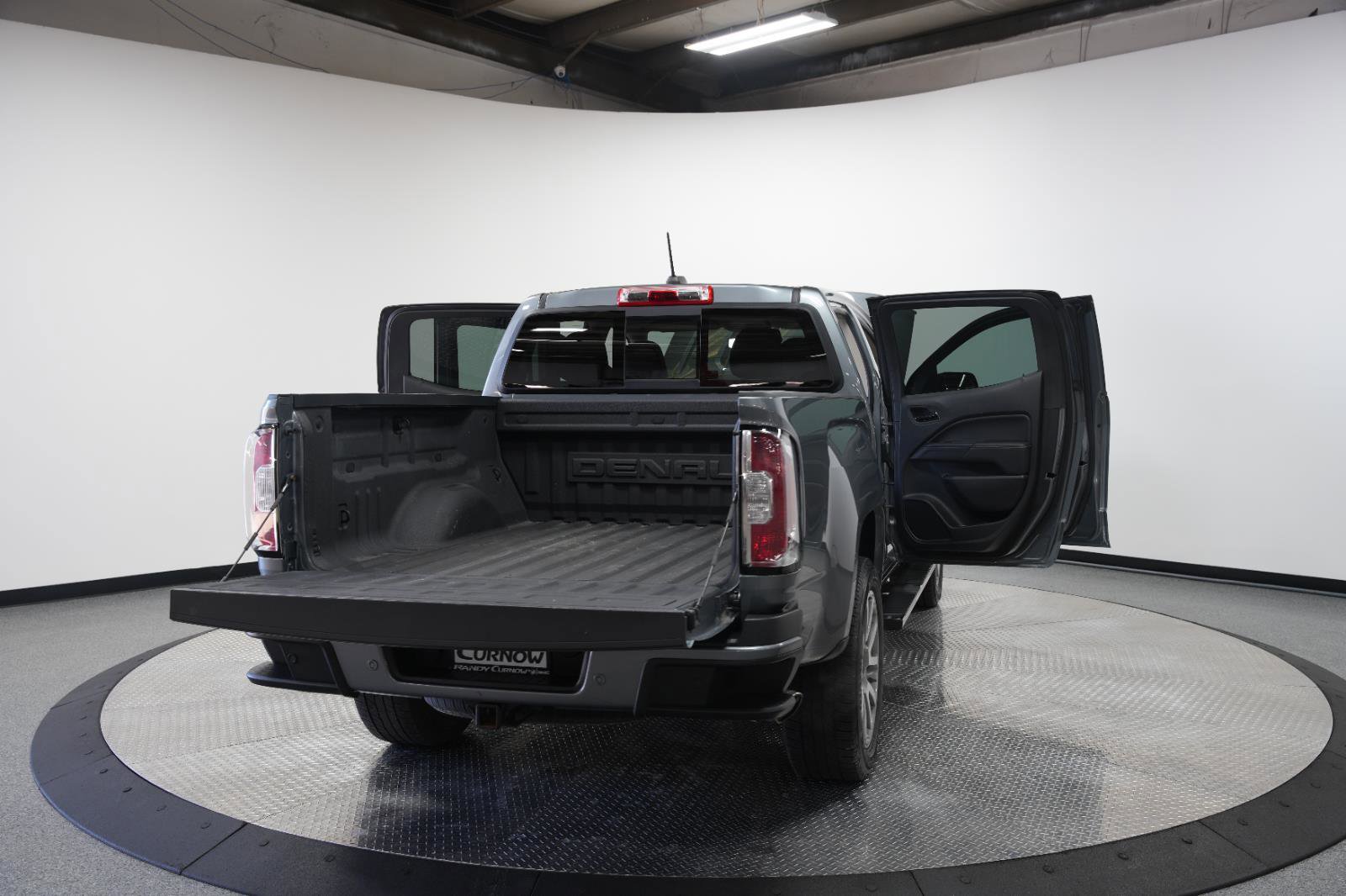 Used 2019 GMC Canyon Denali AWD/4WD image 12