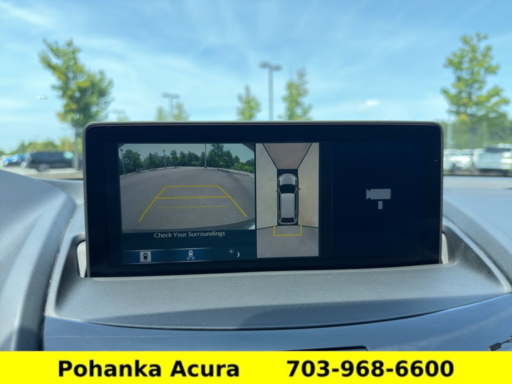 Certified 2024 Acura RDX w/ Advance Package AWD/4WD image 18