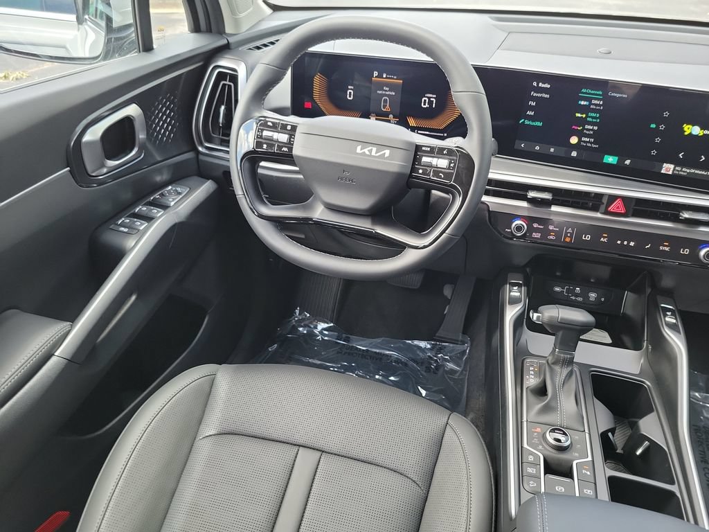 New 2026 Kia Sorento S AWD/4WD image 25