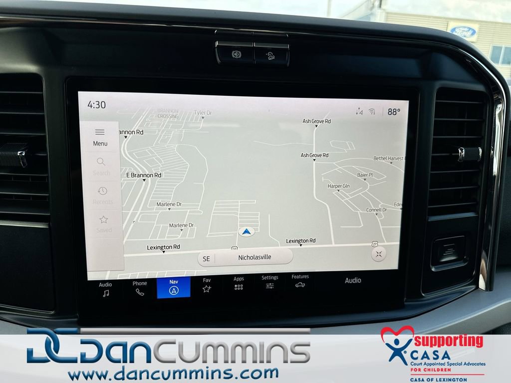 New 2026 Ford F250 XLT w/ XLT Premium Package image 14