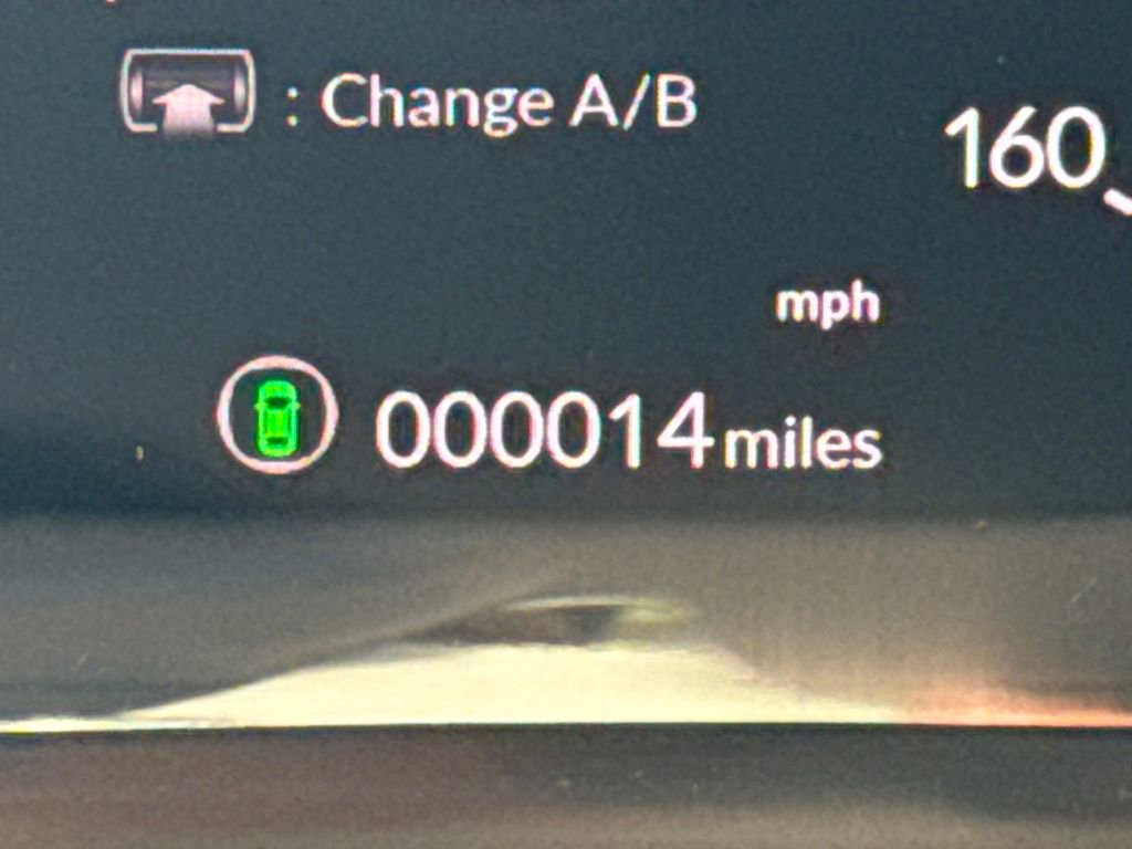 New 2026 Honda Accord Touring image 18