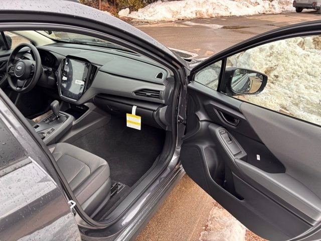 New 2026 Subaru Crosstrek 2.0i Premium image 10