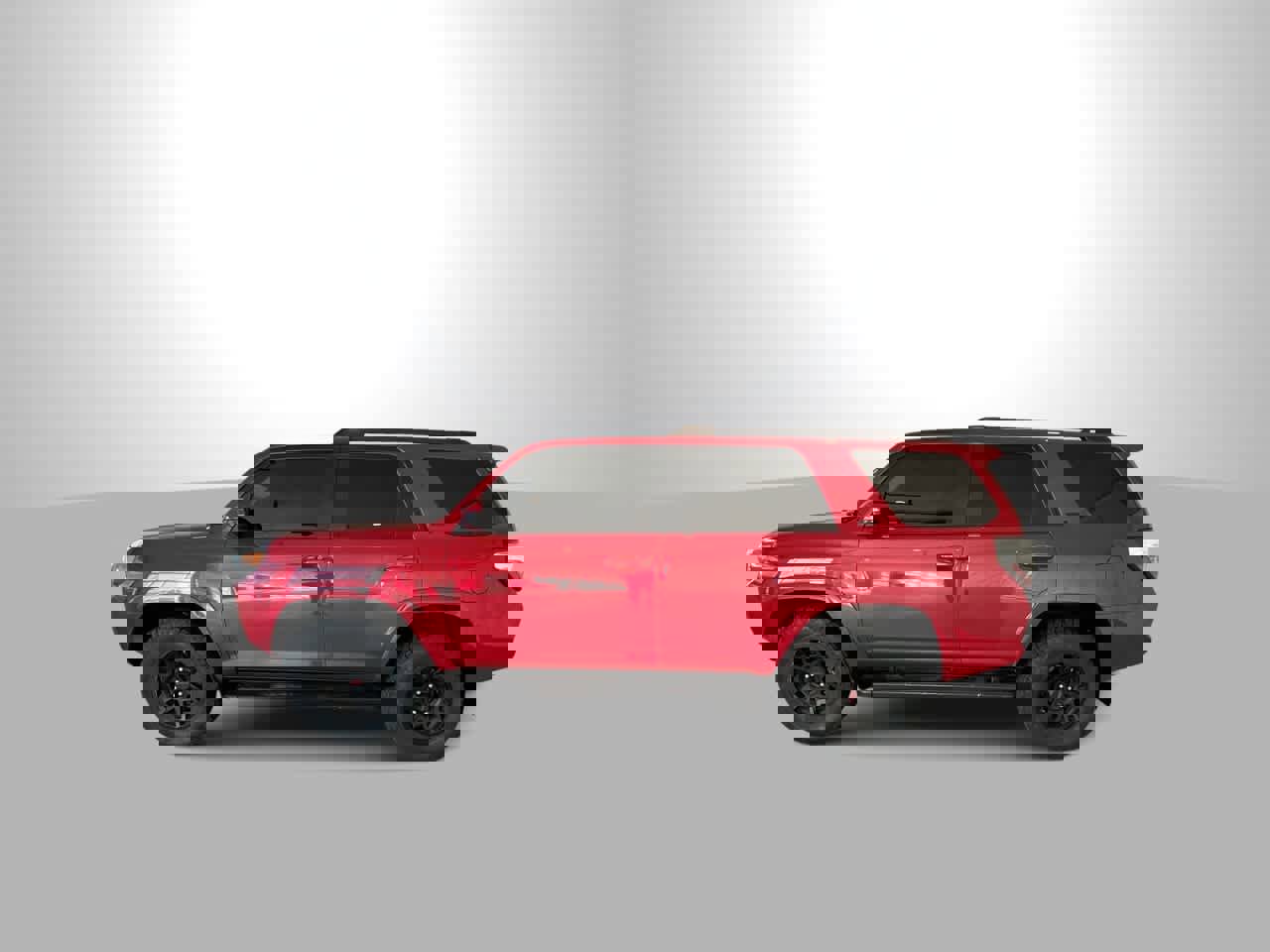 Used 2020 Toyota 4Runner SR5 Premium image 5