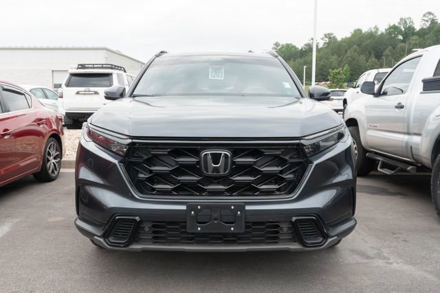 Certified 2024 Honda CR-V Sport-L image 2