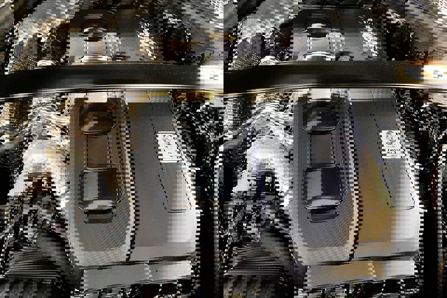 New 2026 Mercedes-Benz GLC 43 AMG 4MATIC image 15