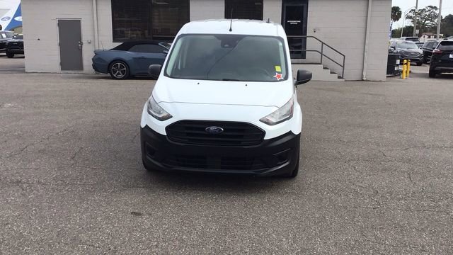 Used 2022 Ford Transit Connect XL image 3