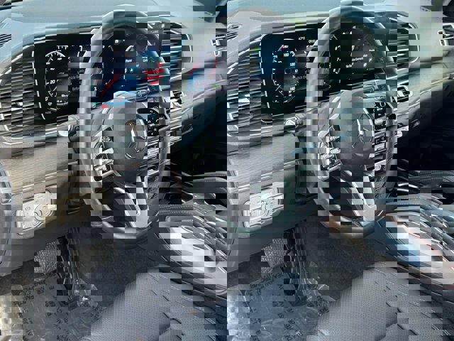 Used 2020 Mercedes-Benz GLE 350 4MATIC image 17