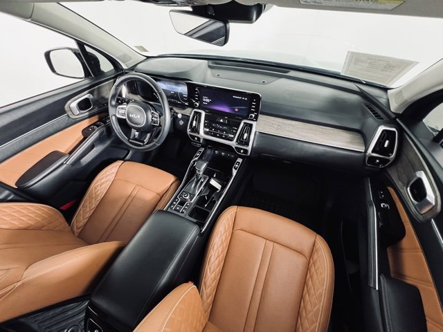 Used 2023 Kia Sorento SX Prestige image 17