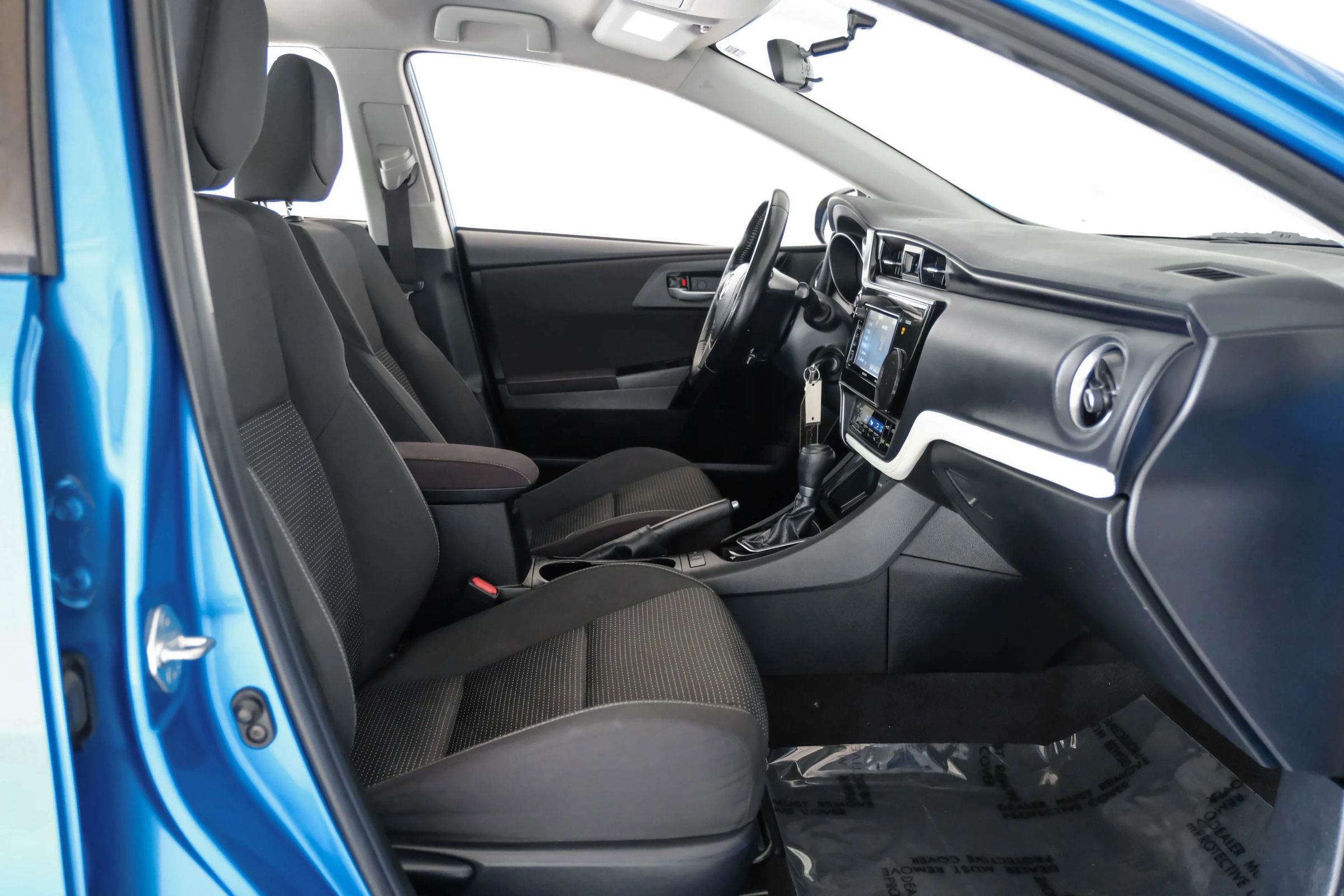 Used 2016 Scion iM Hatchback 4D image 34