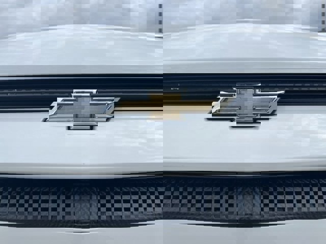 New 2026 Chevrolet Equinox EV LT image 31