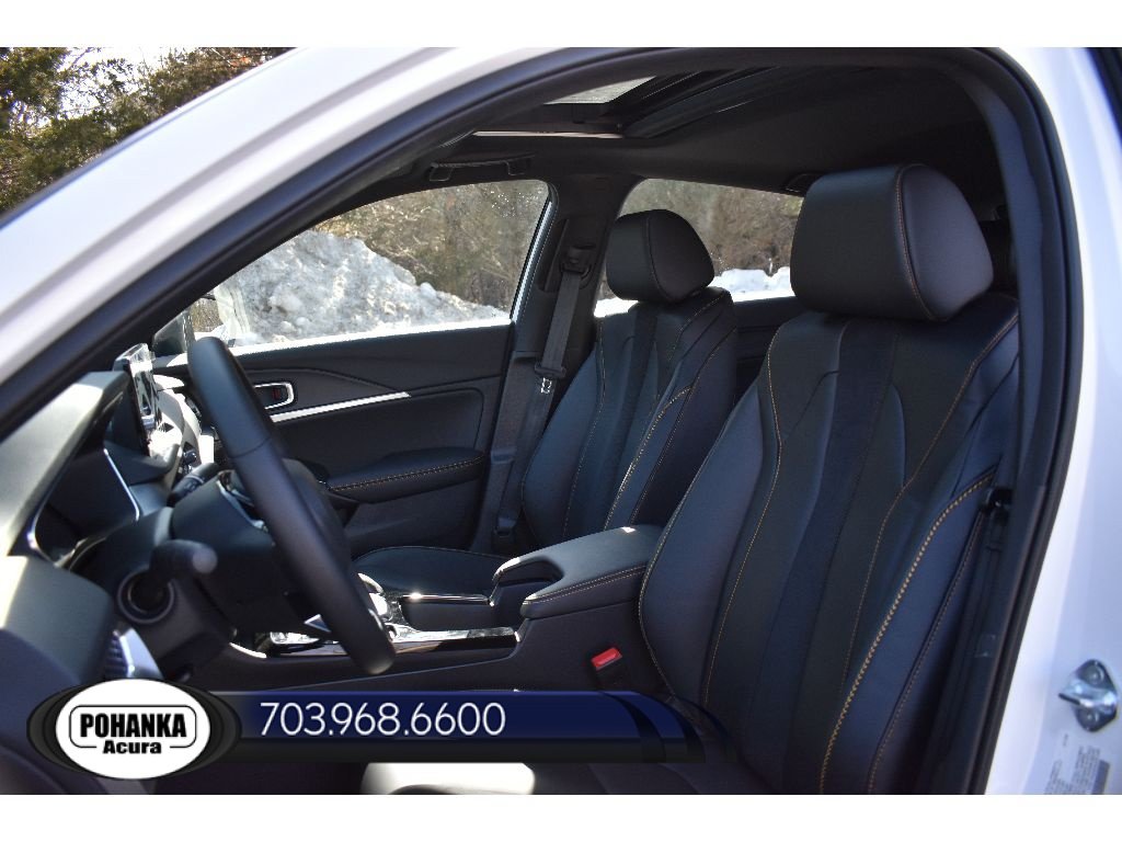 New 2026 Acura Integra A-Spec w/ Technology Package FWD image 27