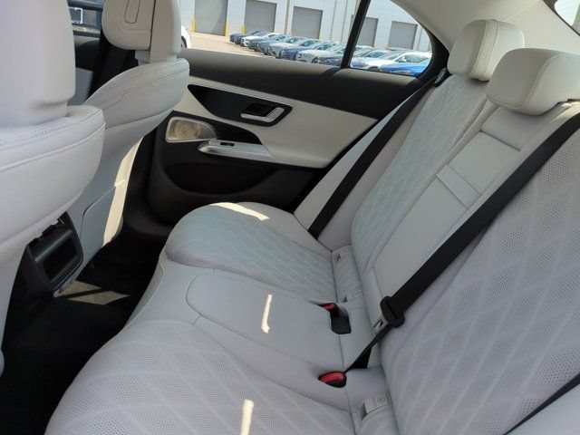 New 2026 Mercedes-Benz E 350 Sedan image 13