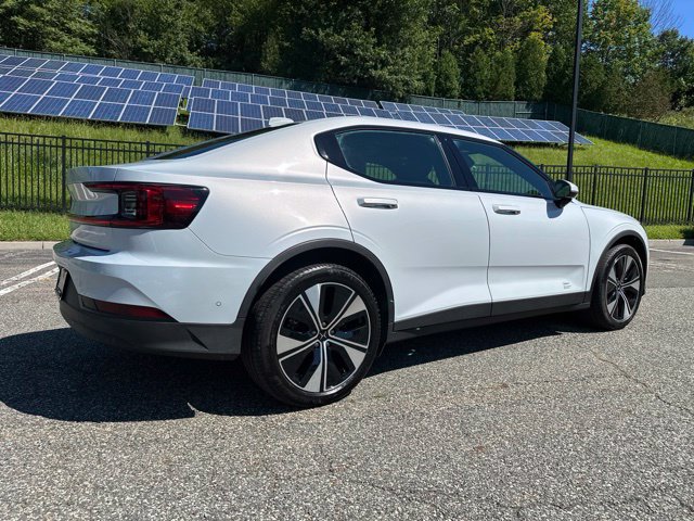 Certified 2023 Polestar Polestar 2 w/ Pilot Pack AWD/4WD image 8