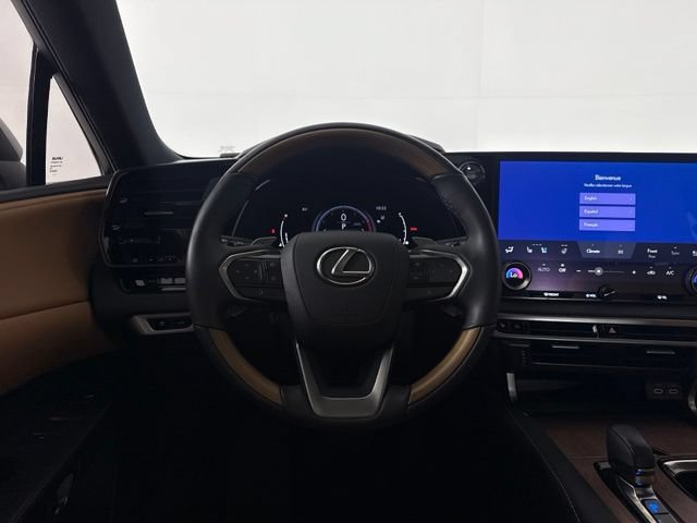 Certified 2024 Lexus RX 350 Premium Plus w/ Convenience Package FWD image 36