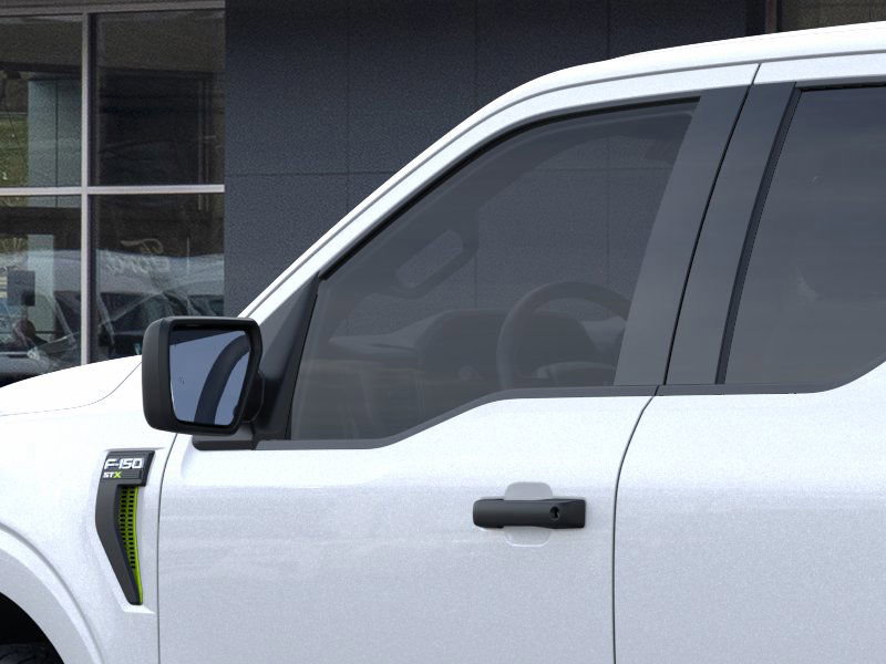 New 2025 Ford F150 STX w/ Equipment Group 200A image 20