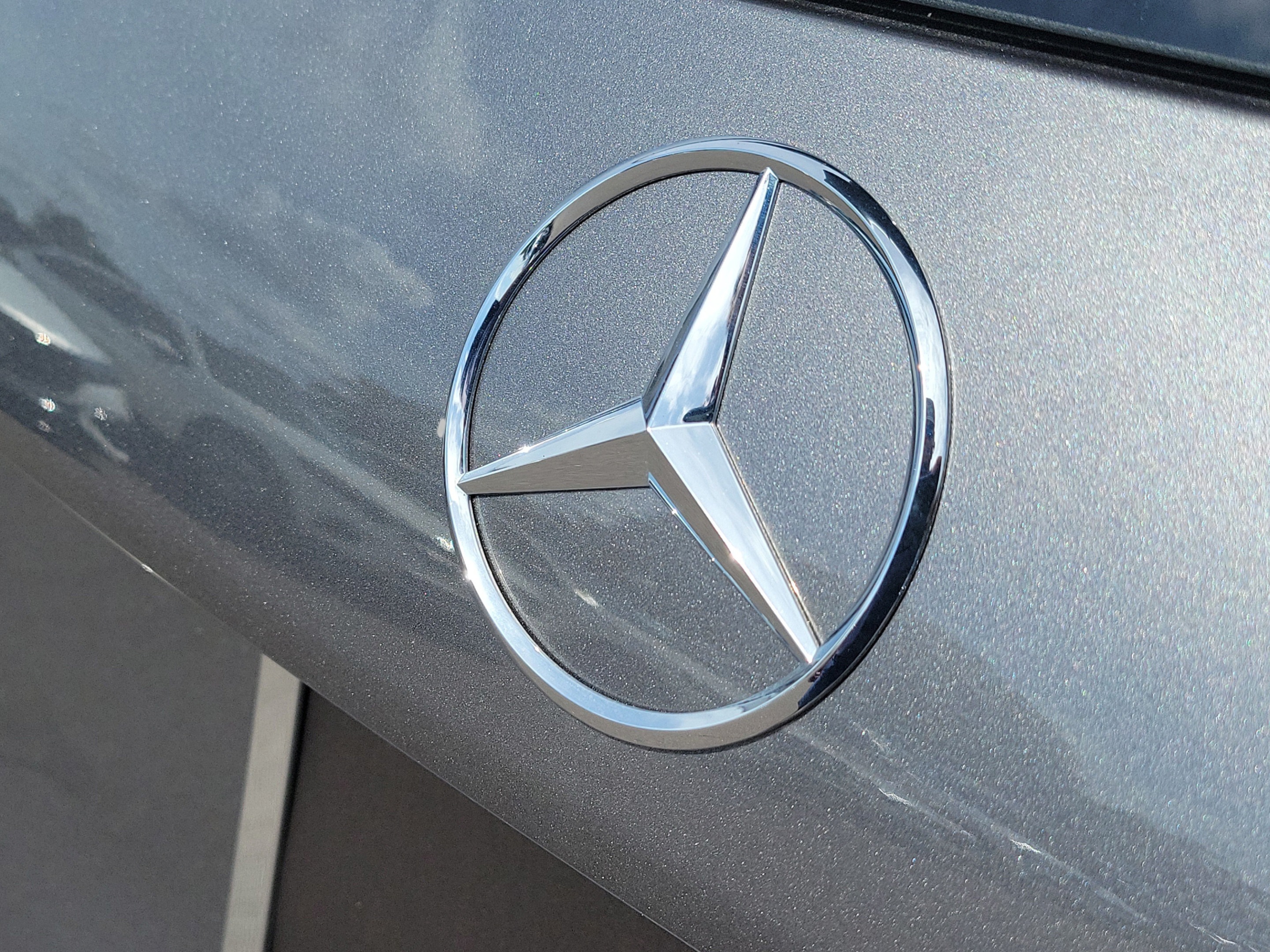 Used 2026 Mercedes-Benz GLB 250 image 31
