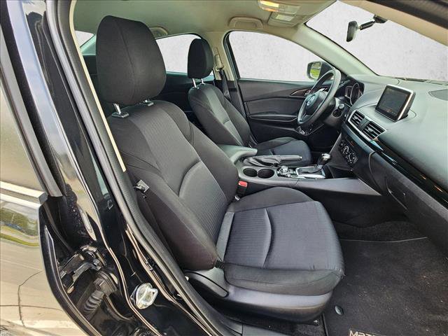 Used 2015 MAZDA MAZDA3 i Sport image 18