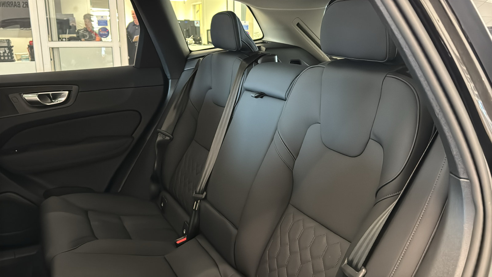 New 2026 Volvo XC60 B5 Plus w/ Climate Package AWD/4WD image 26