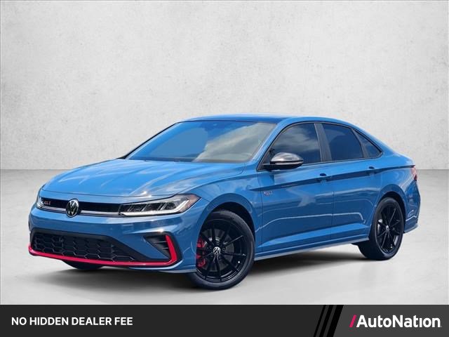 Used 2026 Volkswagen Jetta GLI Autobahn