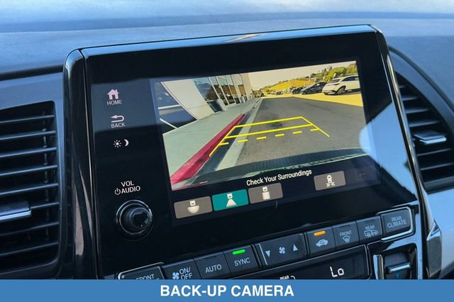 Certified 2024 Honda Odyssey Touring image 25