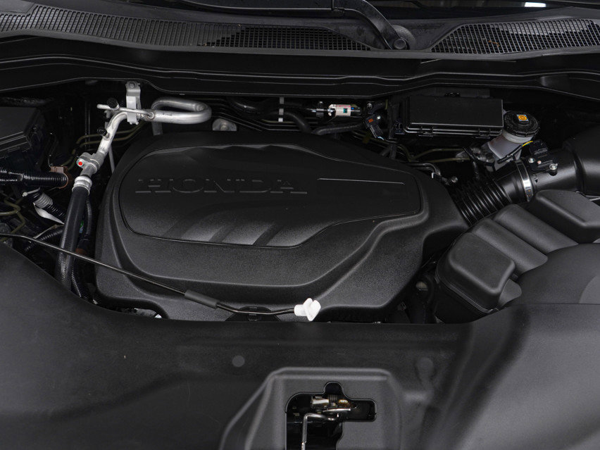 Used 2024 Honda Ridgeline RTL image 35