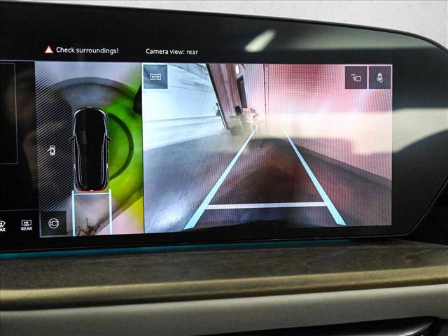 Certified 2025 Audi Q5 Premium Plus w/ Premium Plus image 14