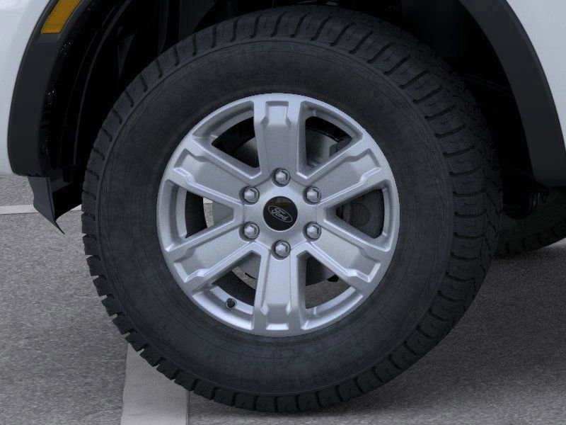 New 2026 Ford Ranger XL w/ Trailer Tow Package image 23