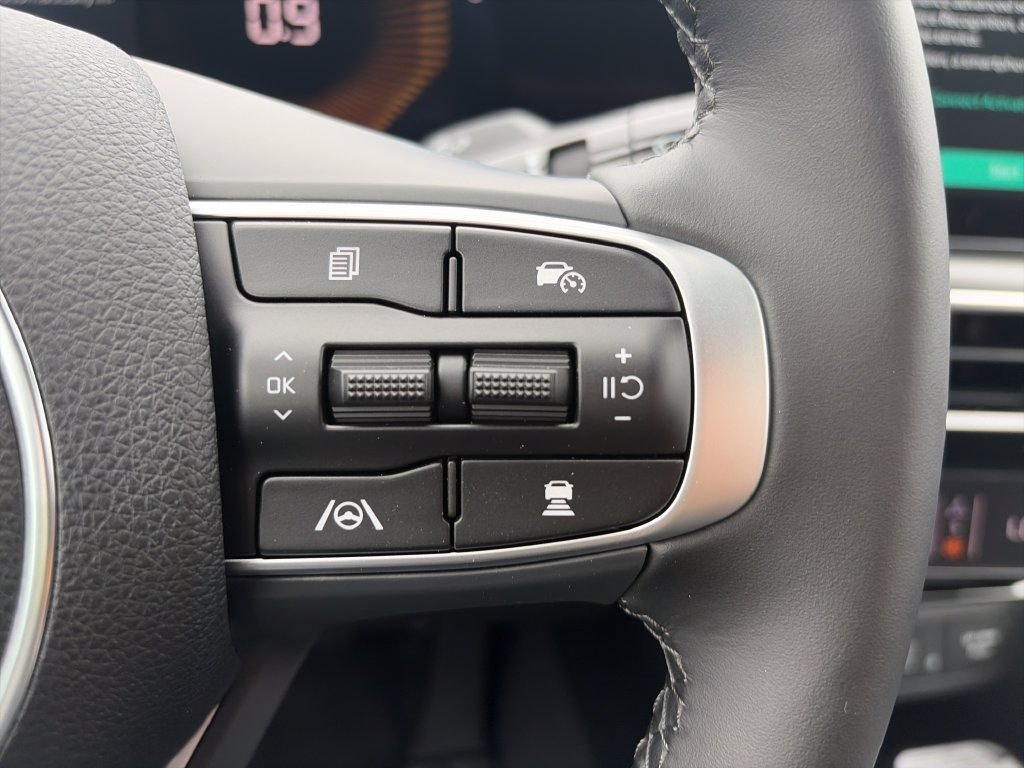 New 2026 Kia K5 GT-Line image 11