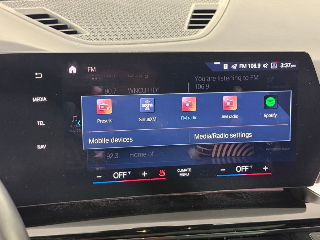 Used 2023 BMW X1 xDrive28i image 32