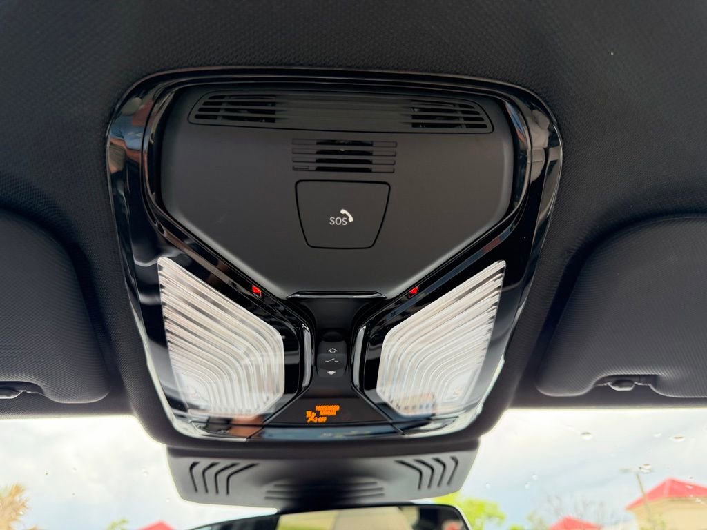 Used 2020 BMW X3 M40i w/ Executive Package image 34