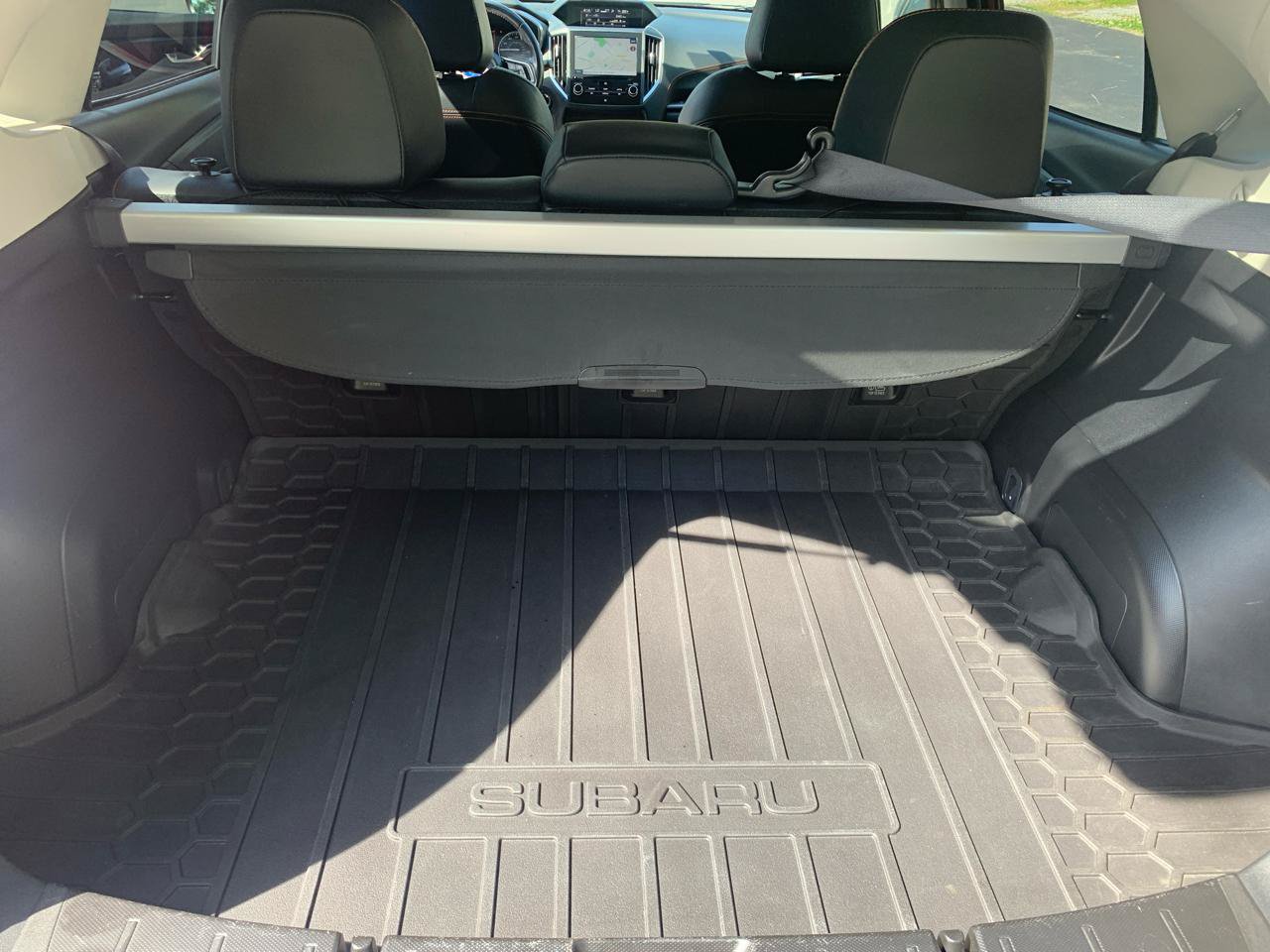 Used 2018 Subaru Crosstrek 2.0i Limited AWD/4WD image 30