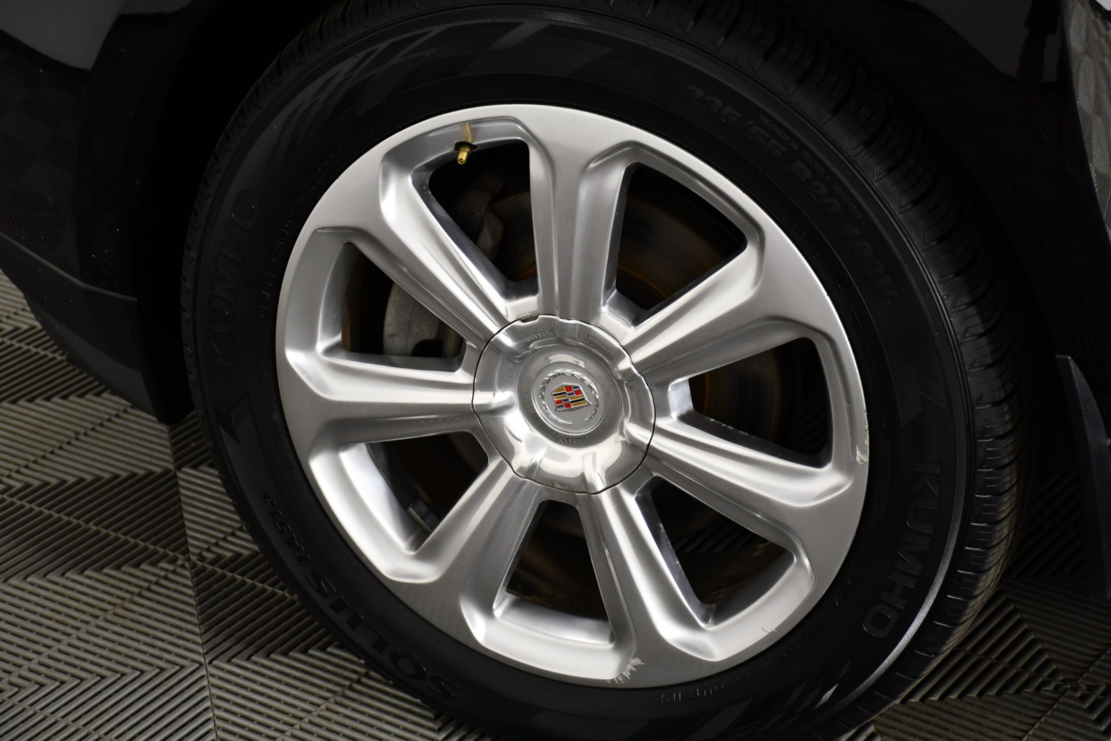 Used 2015 Cadillac SRX Performance w/ Driver Assist Package AWD/4WD image 48