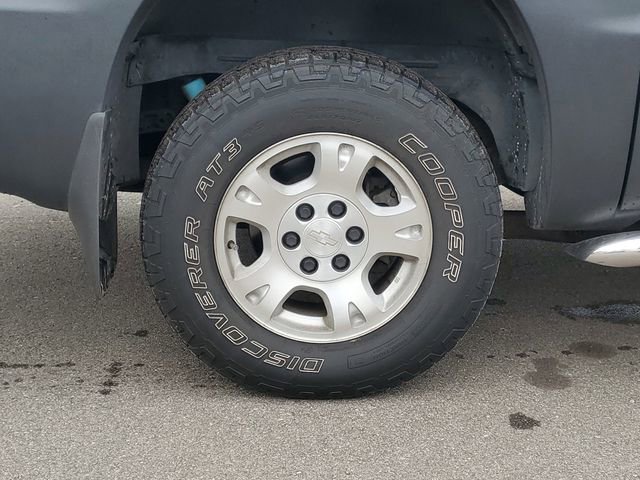 Used 2004 Chevrolet Avalanche Z71 w/ Sun And Sound Package image 5