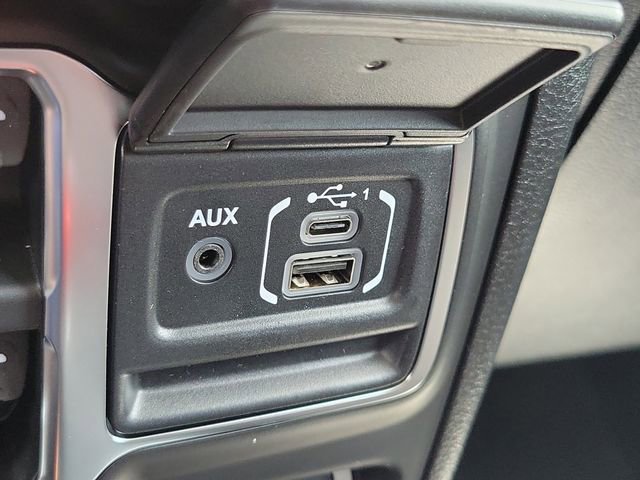 New 2026 Jeep Gladiator Rubicon AWD/4WD image 22