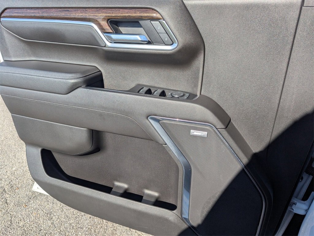 Used 2022 GMC Sierra 1500 Elevation w/ Elevation Premium Package image 29